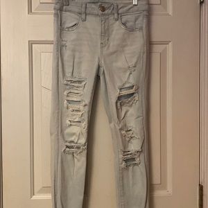 American Eagle Jeggings